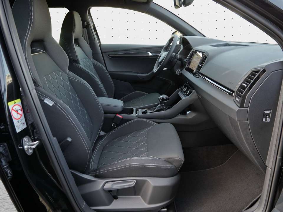 Skoda Karoq - Imagem 4