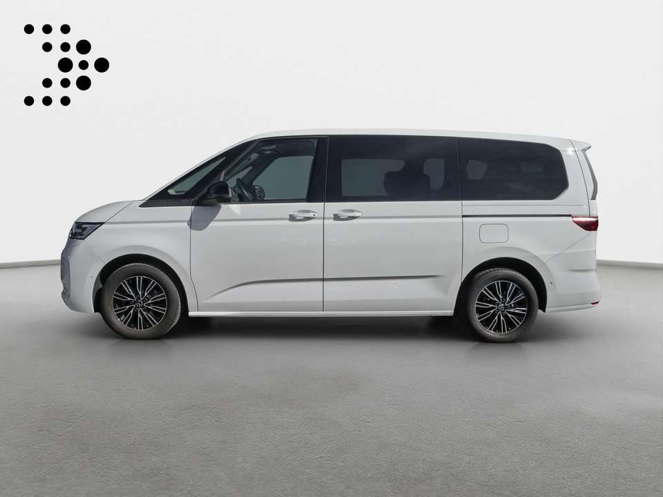 Volkswagen T7 Multivan - Imagem 4