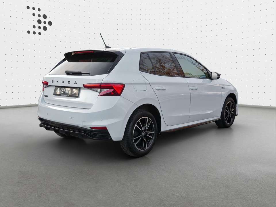 Skoda Fabia - Imagem 2