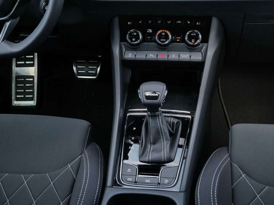 Skoda Karoq - Imagem 7