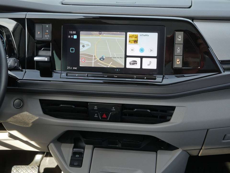 Volkswagen T7 Multivan - Imagem 8