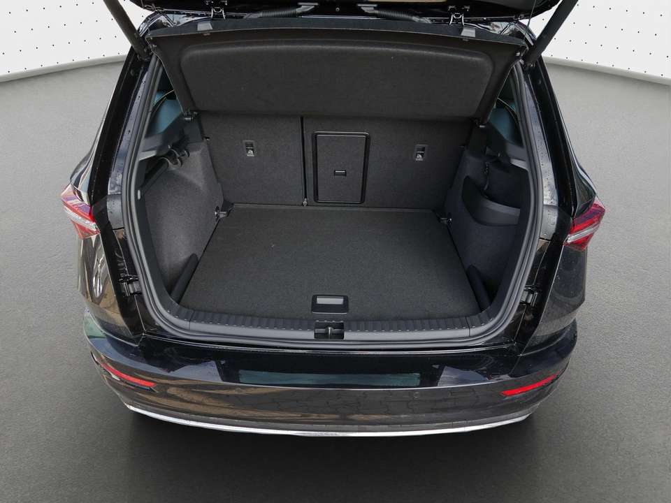 Skoda Karoq - Imagem 11