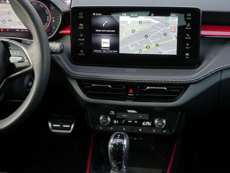 Skoda Fabia - Imagem 6