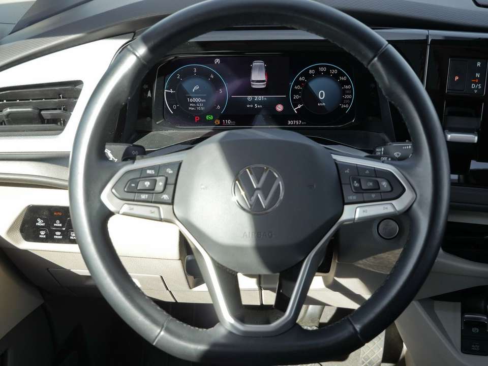 Volkswagen T7 Multivan - Imagem 10