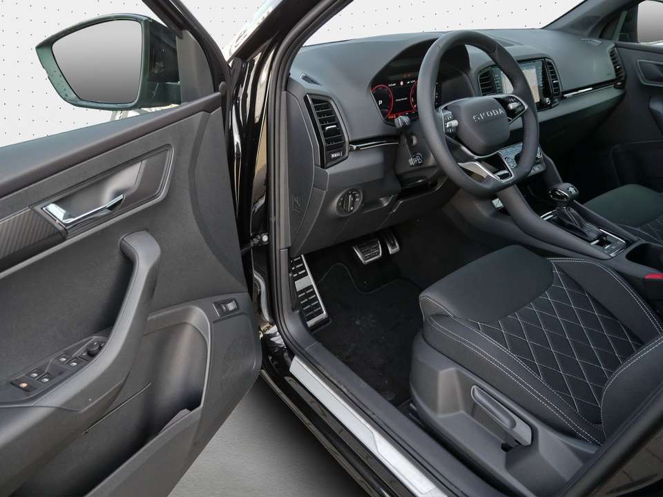 Skoda Karoq - Imagem 14