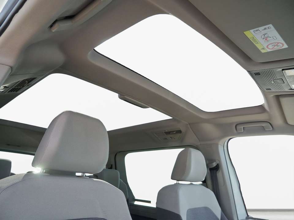 Volkswagen T7 Multivan - Imagem 12