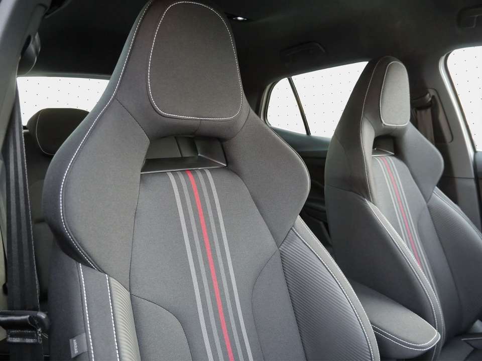Skoda Fabia - Imagem 10