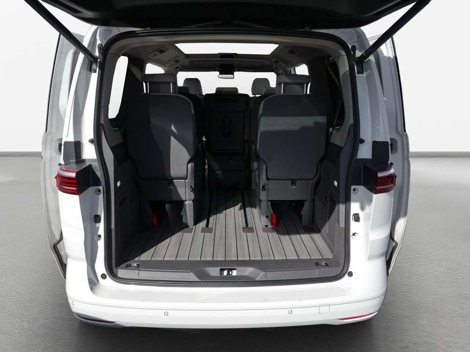 Volkswagen T7 Multivan - Imagem 13