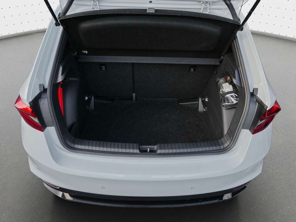 Skoda Fabia - Imagem 11