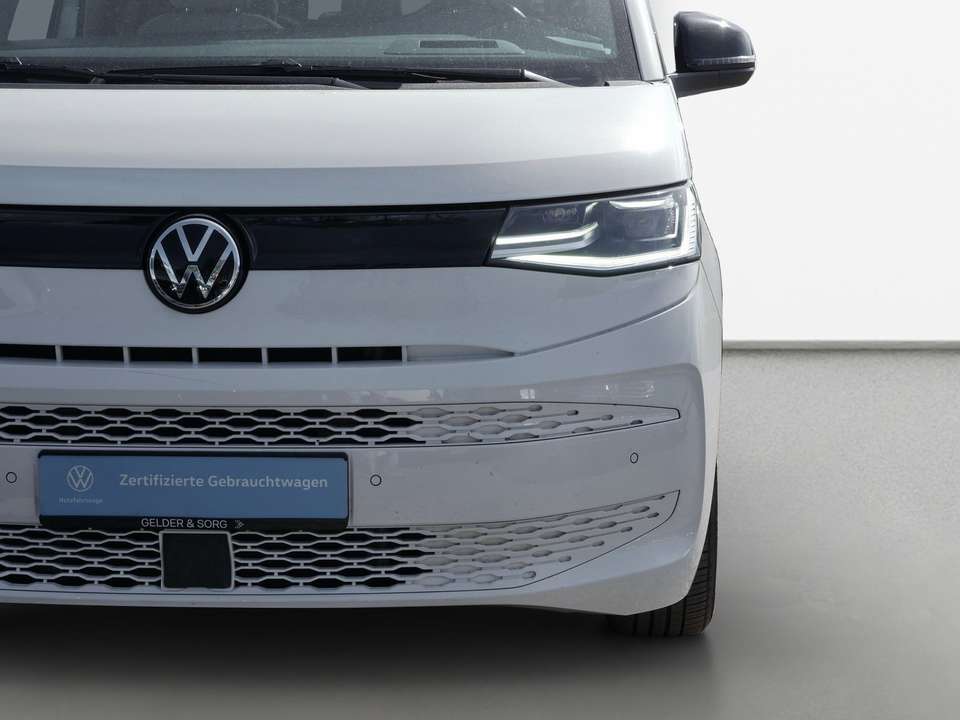 Volkswagen T7 Multivan - Imagem 14