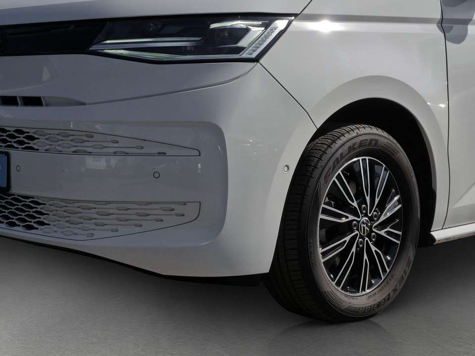 Volkswagen T7 Multivan - Imagem 15