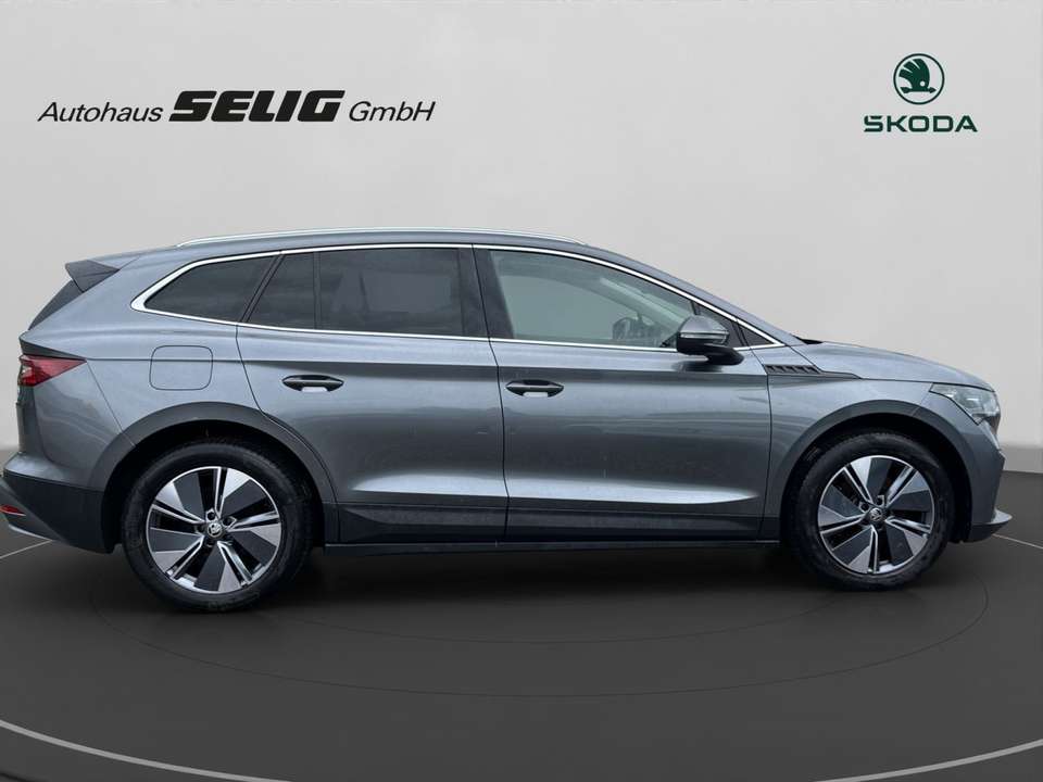 Skoda Enyaq - Imagem 5