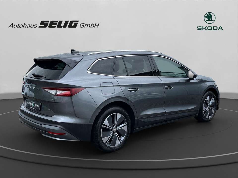 Skoda Enyaq - Imagem 6