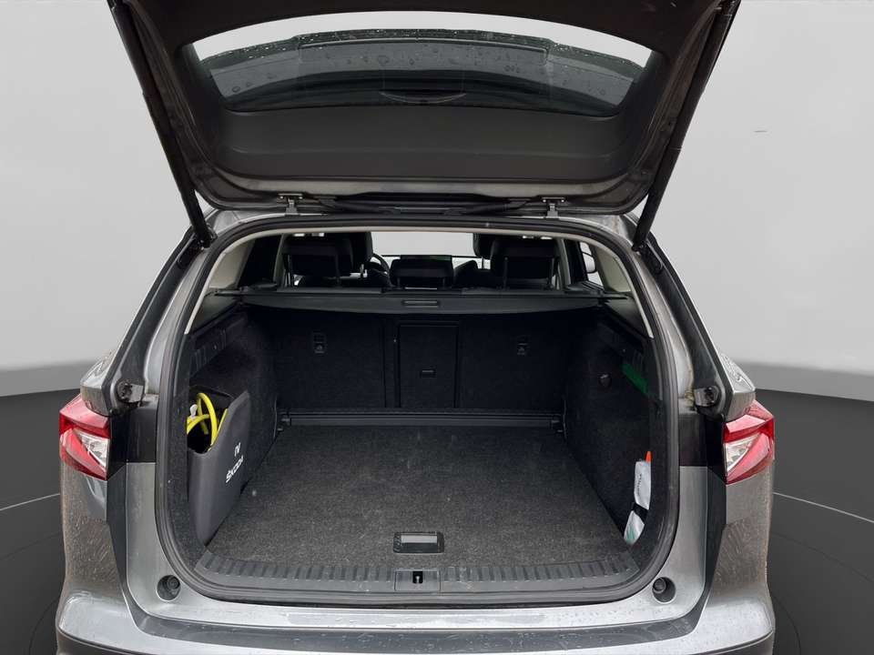 Skoda Enyaq - Imagem 9