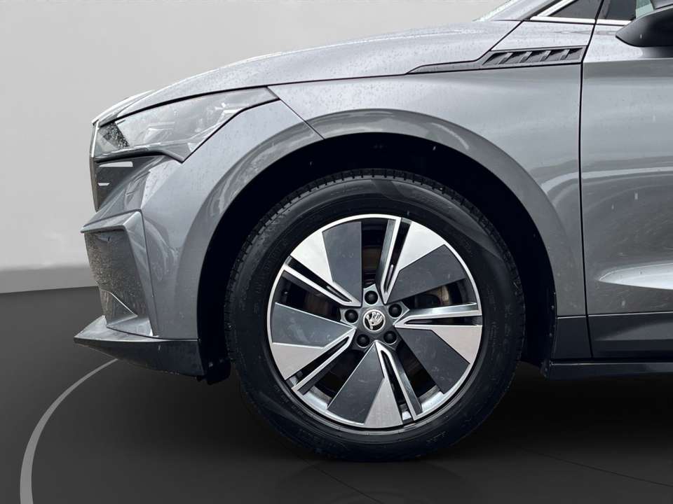 Skoda Enyaq - Imagem 13