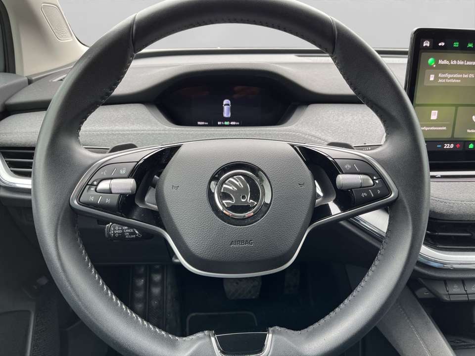 Skoda Enyaq - Imagem 15