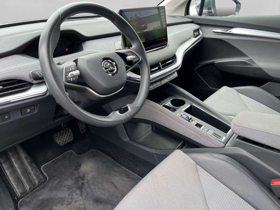 Skoda Enyaq - Imagem 16