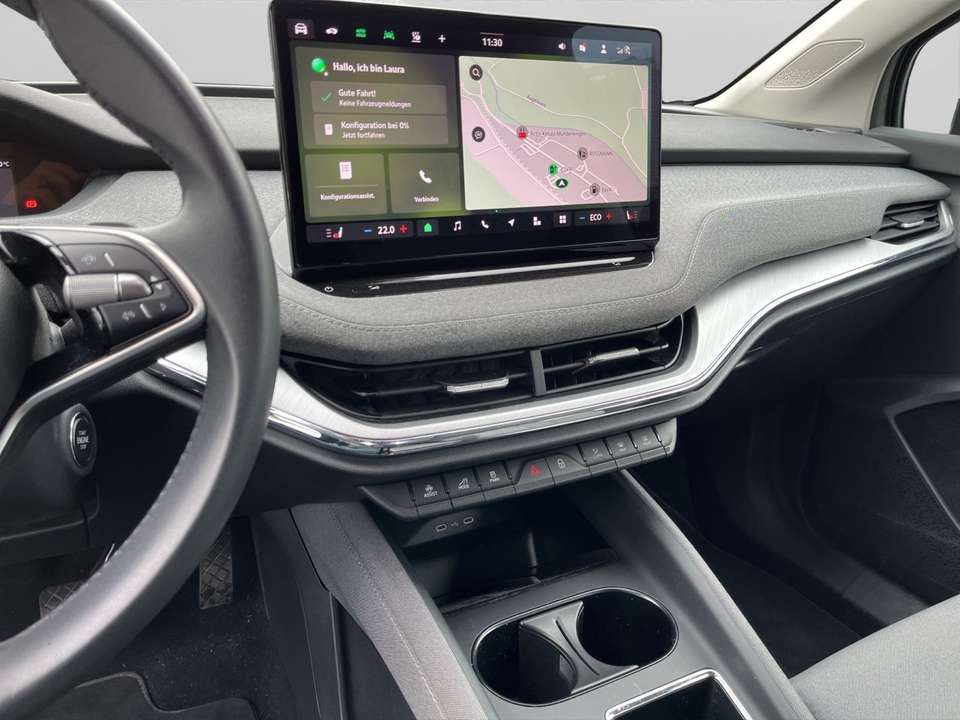 Skoda Enyaq - Imagem 17