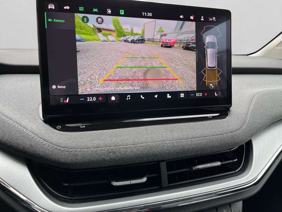 Skoda Enyaq - Imagem 18