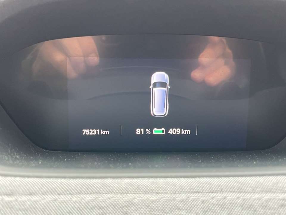 Skoda Enyaq - Imagem 19