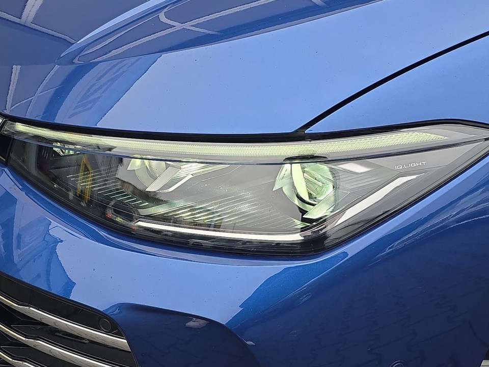 Volkswagen Passat Variant - Imagem 5