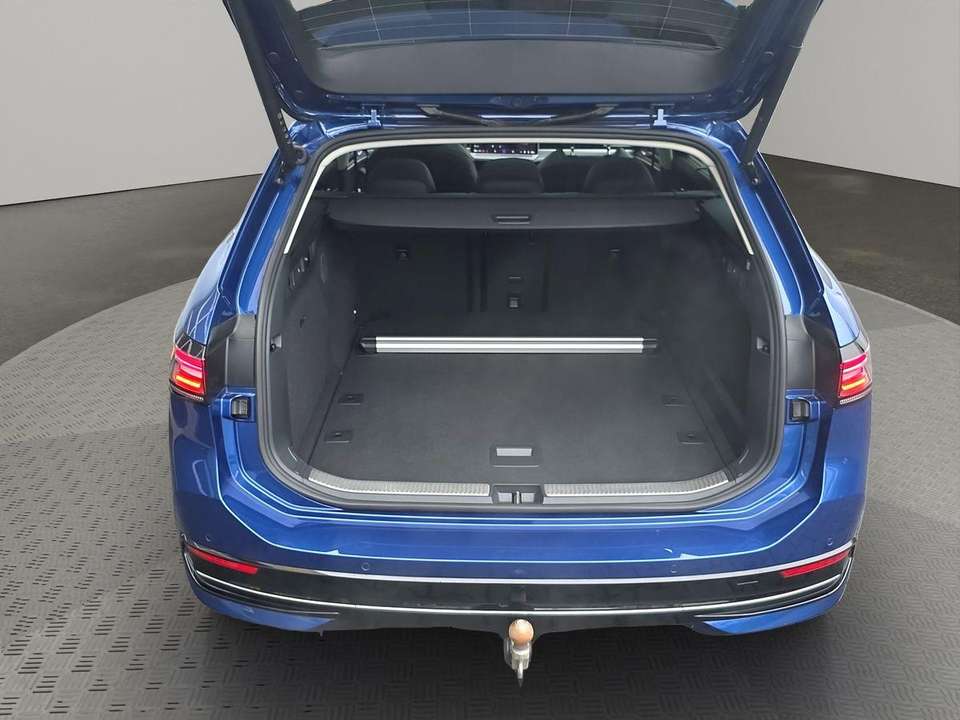 Volkswagen Passat Variant - Imagem 6