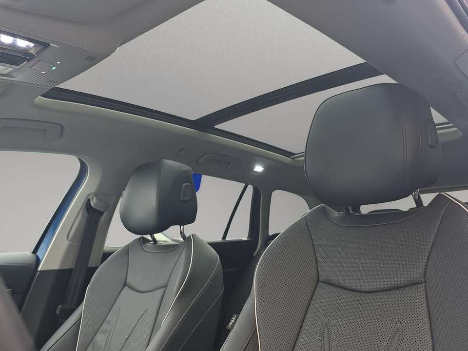 Volkswagen Passat Variant - Imagem 8