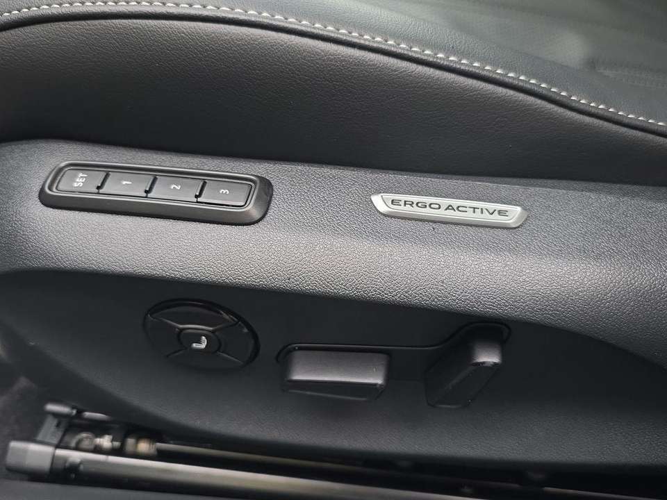 Volkswagen Passat Variant - Imagem 10