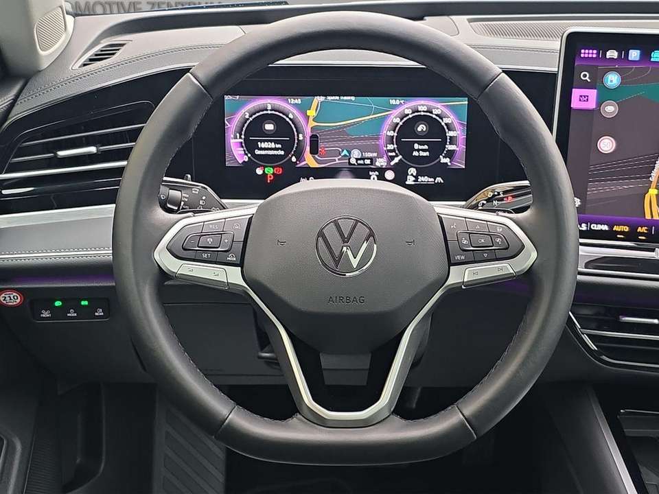 Volkswagen Passat Variant - Imagem 15