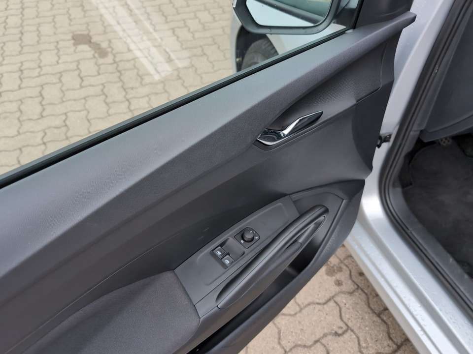Skoda Fabia - Imagem 12
