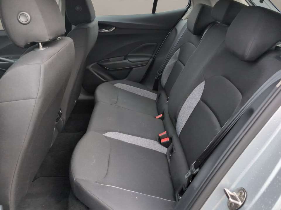 Skoda Fabia - Imagem 13