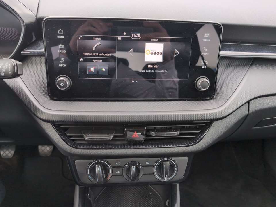 Skoda Fabia - Imagem 15