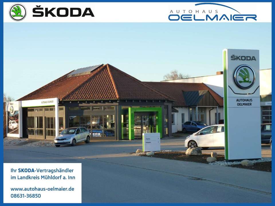 Skoda Kodiaq - Imagem 1
