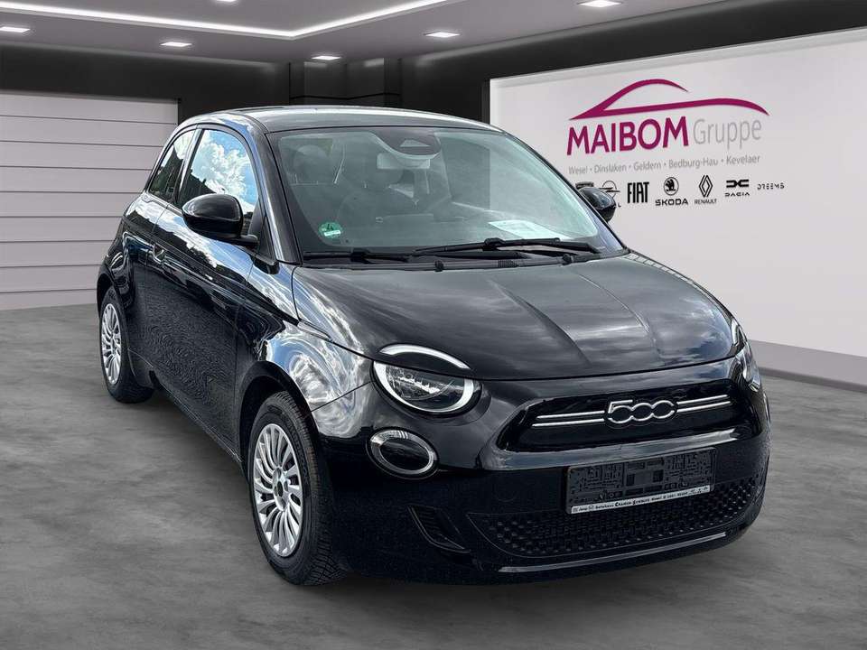 Fiat 500 - Imagem 2