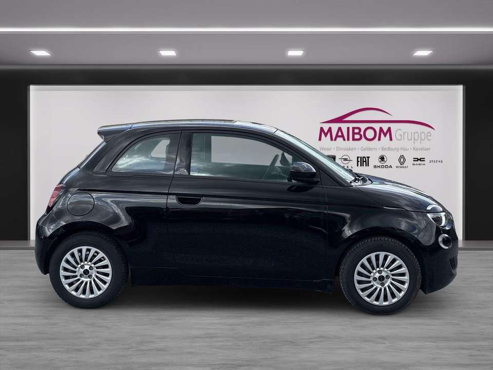 Fiat 500 - Imagem 3