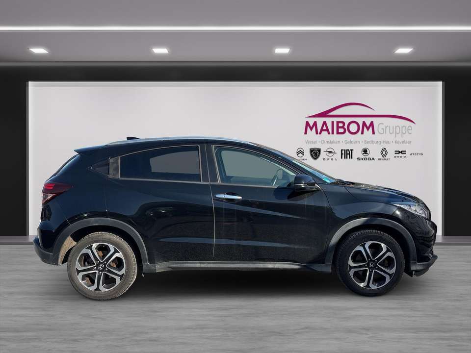 Honda HR-V - Imagem 3