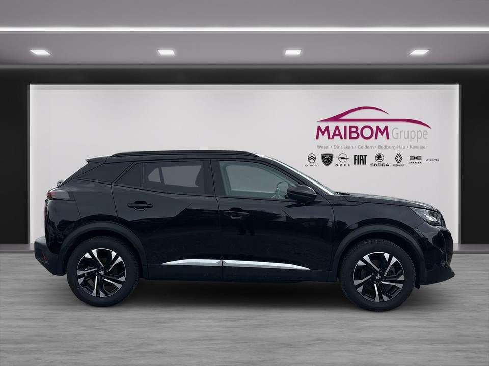 Peugeot e-2008 - Imagem 3