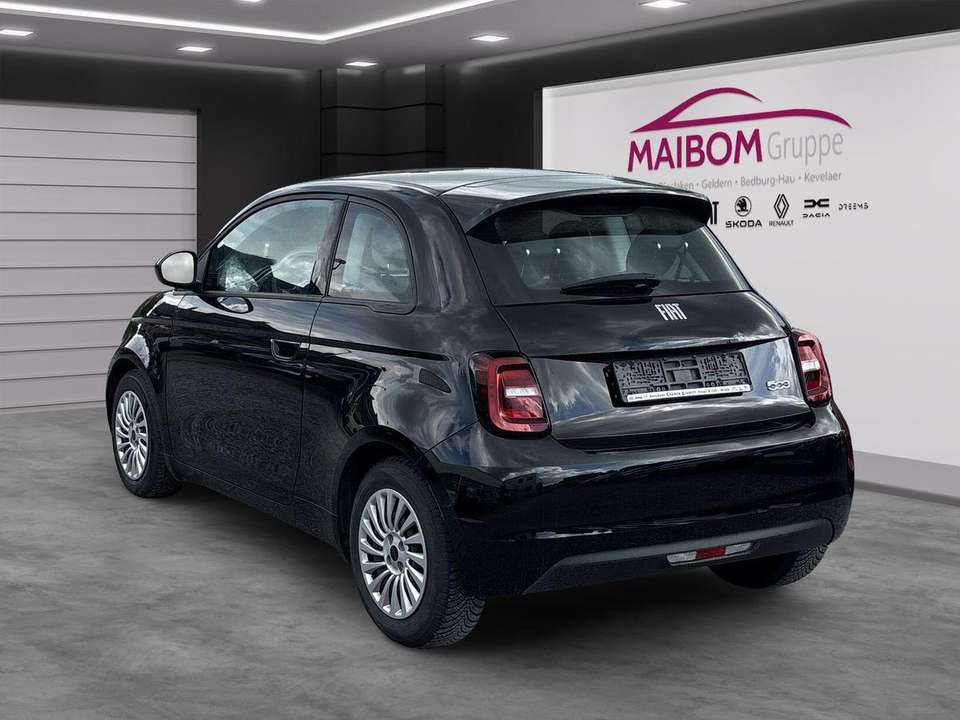 Fiat 500 - Imagem 5