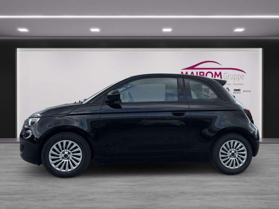 Fiat 500 - Imagem 6