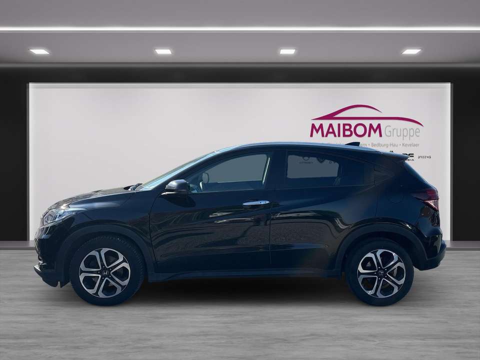 Honda HR-V - Imagem 6