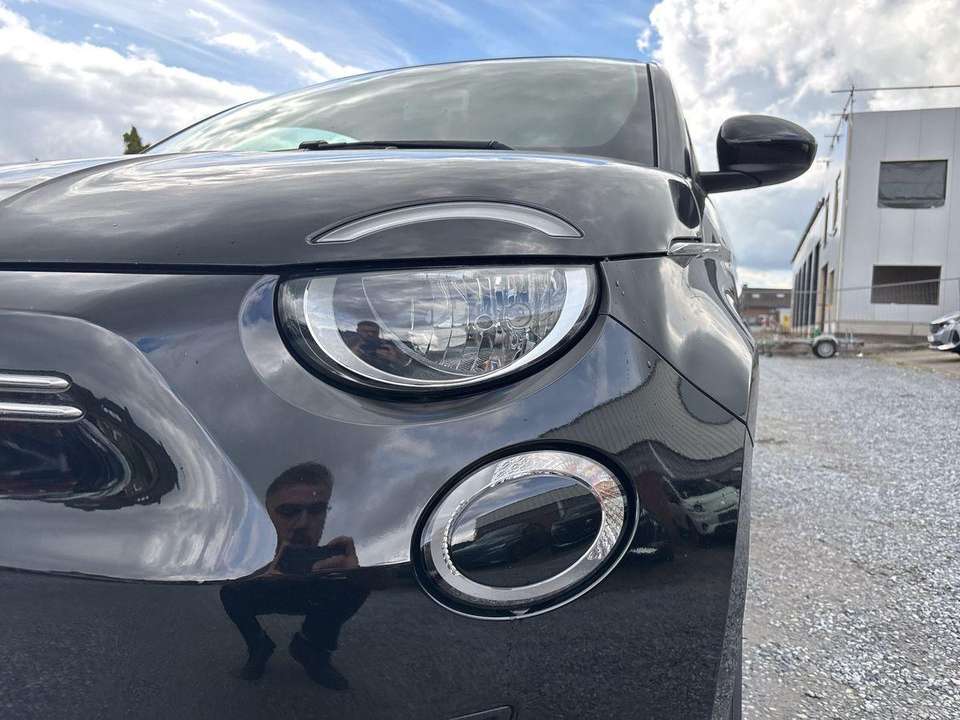 Fiat 500 - Imagem 7