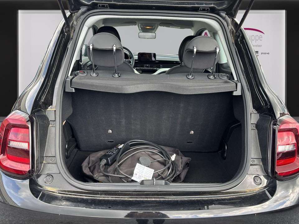Fiat 500 - Imagem 8