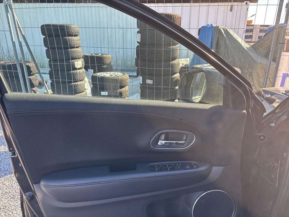 Honda HR-V - Imagem 10