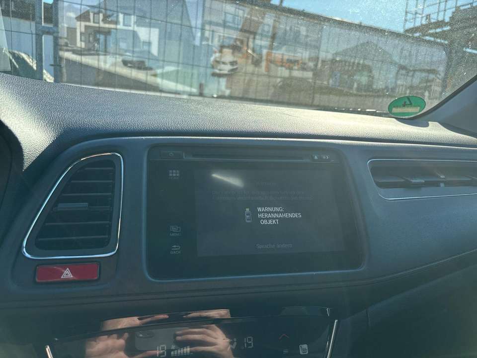 Honda HR-V - Imagem 13