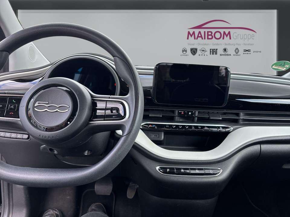 Fiat 500 - Imagem 14