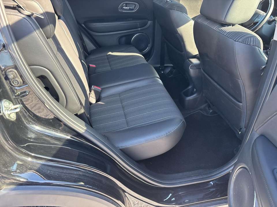 Honda HR-V - Imagem 15