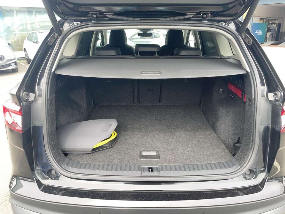 Skoda Enyaq - Imagem 10