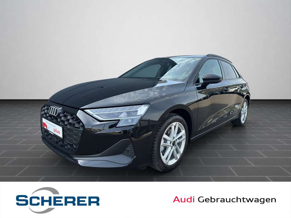 Audi A3 - Imagem 1