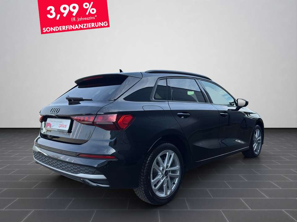Audi A3 - Imagem 3