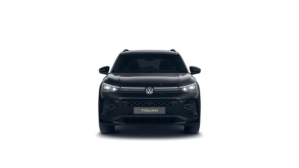 Volkswagen Tiguan - Imagem 2